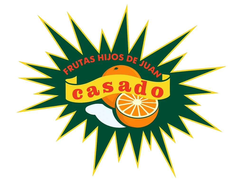 Frutas Hijos de Juan Casado